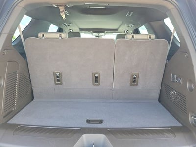 2024 Chevrolet Tahoe 2WD LT