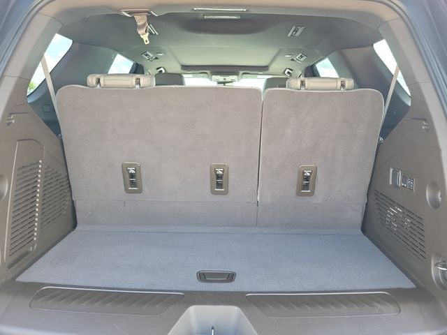 2024 Chevrolet Tahoe 2WD LT