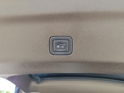 2024 Chevrolet Tahoe 2WD LT