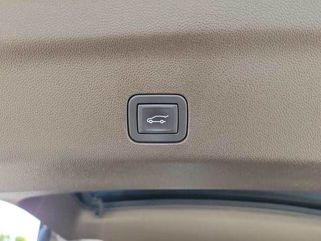 2024 Chevrolet Tahoe 2WD LT