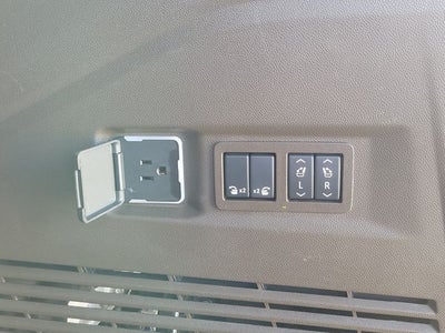 2024 Chevrolet Tahoe 2WD LT