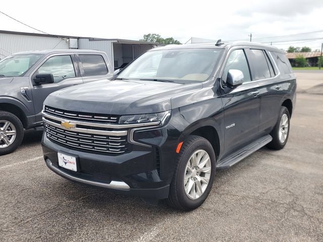 2024 Chevrolet Tahoe 2WD Premier