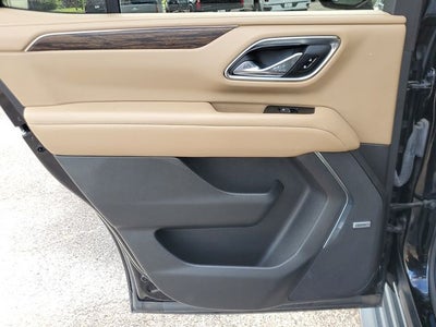 2024 Chevrolet Tahoe 2WD Premier