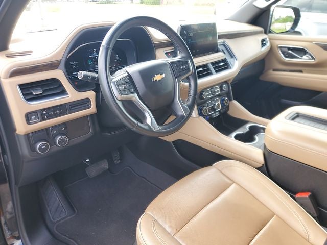 2024 Chevrolet Tahoe 2WD Premier