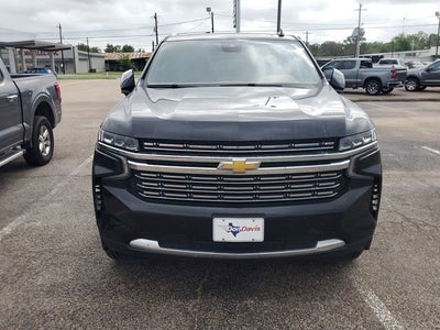 2024 Chevrolet Tahoe 2WD Premier