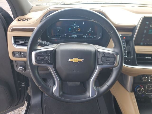 2024 Chevrolet Tahoe 2WD Premier