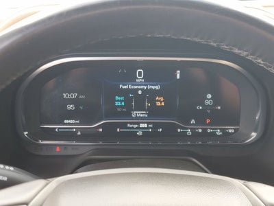 2024 Chevrolet Tahoe 2WD Premier