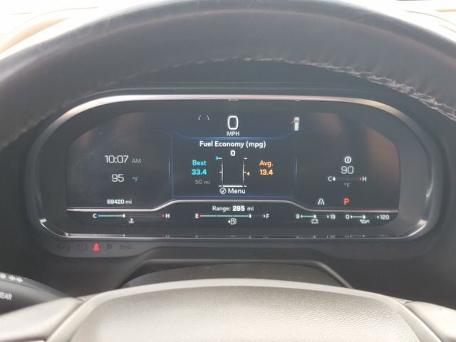 2024 Chevrolet Tahoe 2WD Premier