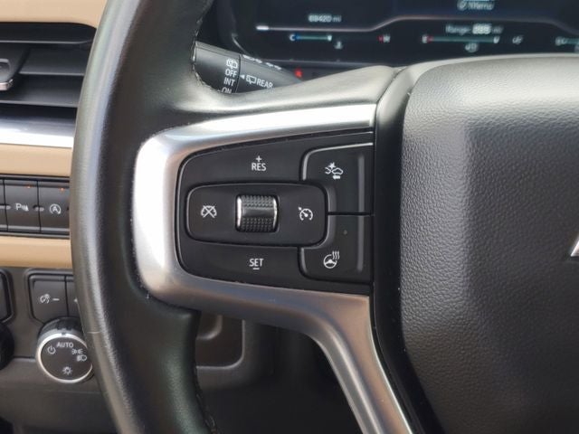 2024 Chevrolet Tahoe 2WD Premier