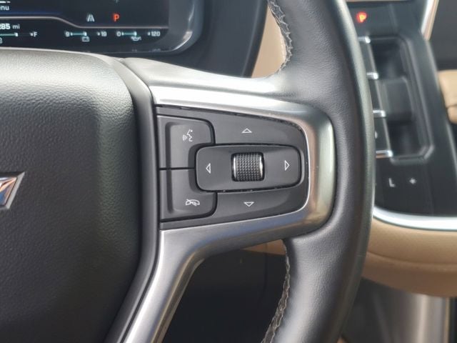2024 Chevrolet Tahoe 2WD Premier