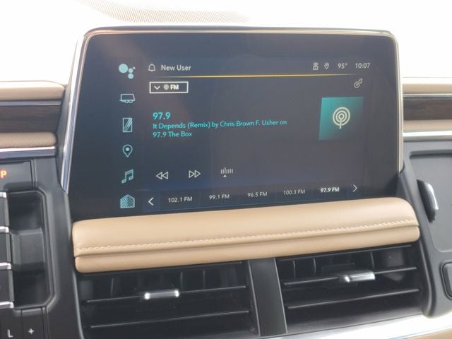 2024 Chevrolet Tahoe 2WD Premier