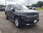 2024 Chevrolet Tahoe 2WD Premier