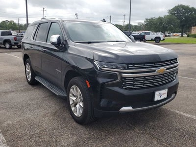 2024 Chevrolet Tahoe 2WD Premier