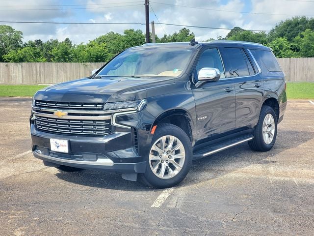 2024 Chevrolet Tahoe 2WD Premier