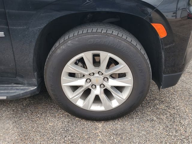 2024 Chevrolet Tahoe 2WD Premier