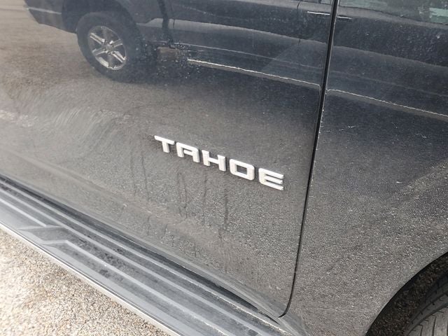 2024 Chevrolet Tahoe 2WD Premier