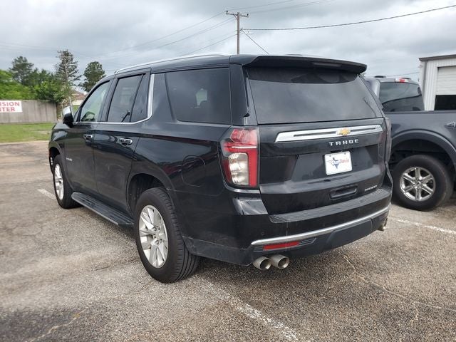 2024 Chevrolet Tahoe 2WD Premier