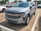 2024 Chevrolet Suburban 4WD Premier