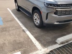 2024 Chevrolet Suburban 4WD Premier