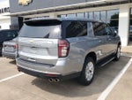 2024 Chevrolet Suburban 4WD Premier