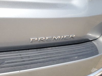 2024 Chevrolet Suburban 4WD Premier