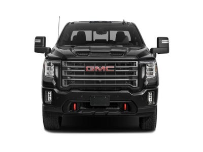 2023 GMC Sierra 2500HD 4WD Crew Cab Standard Bed AT4