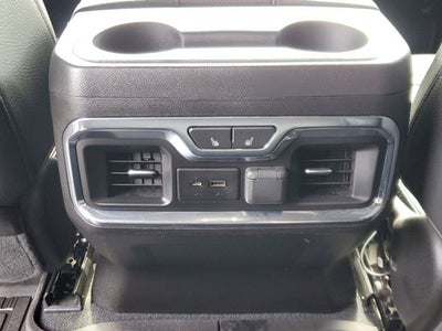 2023 GMC Sierra 2500HD 4WD Crew Cab Standard Bed Denali