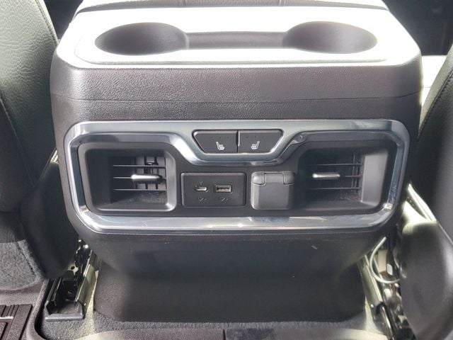 2023 GMC Sierra 2500HD 4WD Crew Cab Standard Bed Denali