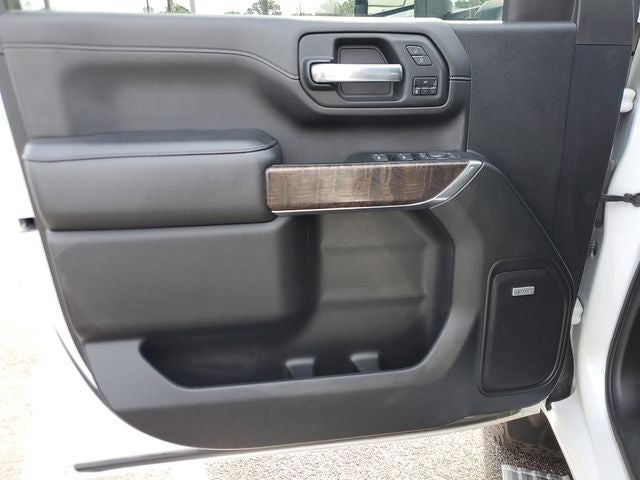 2023 GMC Sierra 2500HD 4WD Crew Cab Standard Bed Denali
