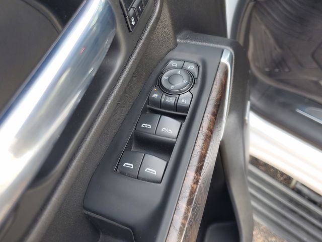 2023 GMC Sierra 2500HD 4WD Crew Cab Standard Bed Denali
