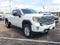 2023 GMC Sierra 2500HD 4WD Crew Cab Standard Bed Denali