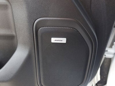 2023 GMC Sierra 2500HD 4WD Crew Cab Standard Bed Denali