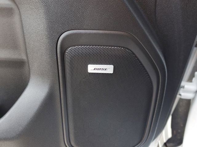 2023 GMC Sierra 2500HD 4WD Crew Cab Standard Bed Denali