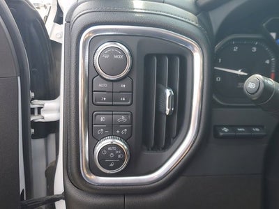 2023 GMC Sierra 2500HD 4WD Crew Cab Standard Bed Denali