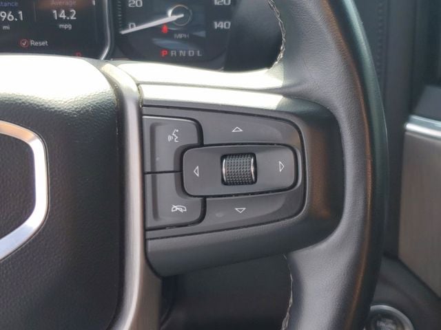 2023 GMC Sierra 2500HD 4WD Crew Cab Standard Bed Denali