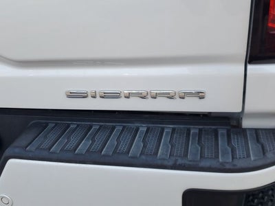 2023 GMC Sierra 2500HD 4WD Crew Cab Standard Bed Denali