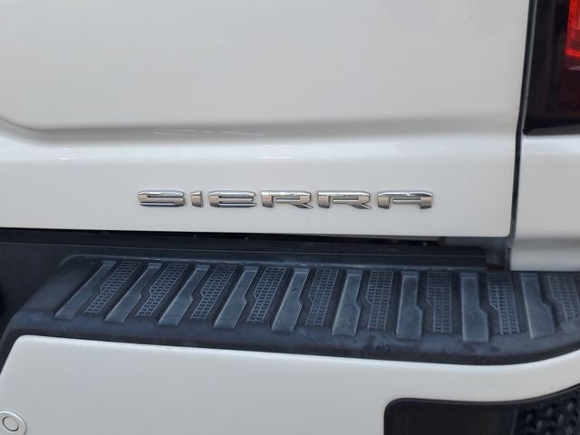 2023 GMC Sierra 2500HD 4WD Crew Cab Standard Bed Denali