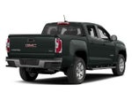 2017 GMC Canyon SLE