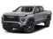 2024 GMC Canyon 2WD Elevation