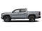 2024 GMC Canyon 2WD Elevation