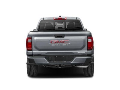 2024 GMC Canyon 2WD Elevation