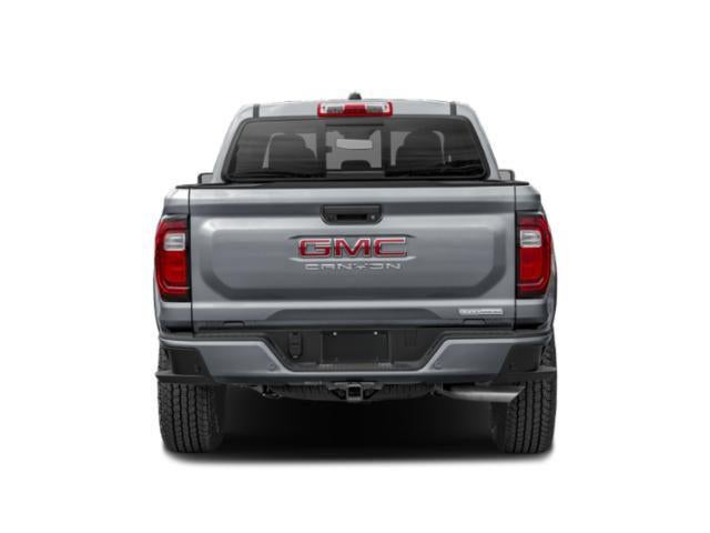 2024 GMC Canyon 2WD Elevation