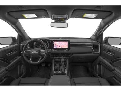 2024 GMC Canyon 2WD Elevation