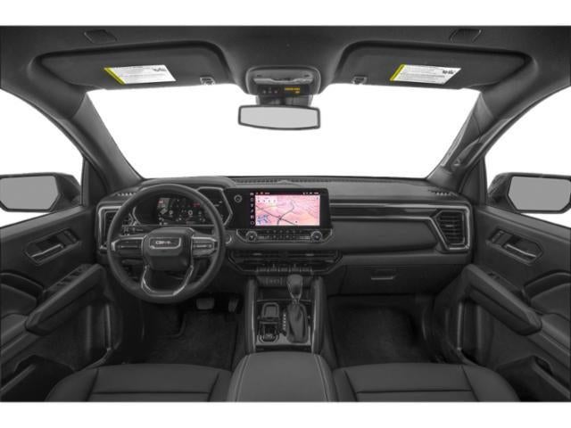 2024 GMC Canyon 2WD Elevation