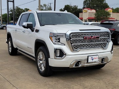 2019 GMC Sierra 1500 Denali