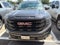2022 GMC Sierra 1500 4WD Crew Cab Short Box Elevation