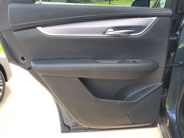 2020 Cadillac XT5 FWD Luxury
