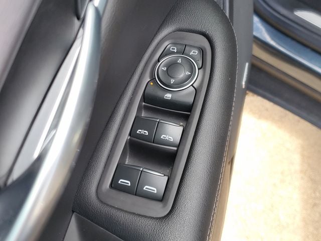 2020 Cadillac XT5 FWD Luxury