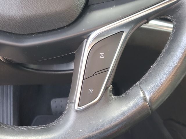 2020 Cadillac XT5 FWD Luxury