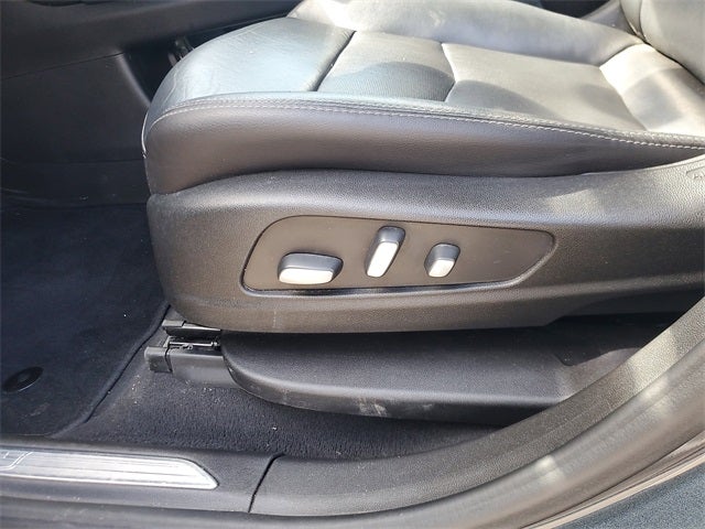 2020 Cadillac XT5 FWD Premium Luxury